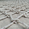 ตาข่ายเชือกใยยักษ์ ขนาด 14 mm. ช่องตา 15 x 15 cm. (ผลิตได้ทุกขนาด)
