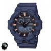 Casio G-shock ชาย GA-700DE-2ADR