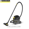 เครื่องดูดฝุ่น Karcher T-17/1