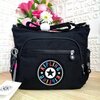 Kipling แท้ กระเป๋าคิปลิ้ง กระเป๋าoutlet GABBIE Small Crossbody bag