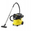 เครื่องดูดฝุ่นน้ำ-แห้ง Karcher WD-7.500