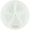 ใบพัดซักเครื่องซักเอเจ/AJ รุ่น TWM-120DK/A ขนาด 36 เซนติเมตร รูแกนเหลี่ยม สามารถใช้กับเครื่องซักผ้าทั่วไป