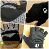 ถุงมือจักรยาน อิซุมิ ถุงมือเจล จักรยาน izumi ถุงมือขี่จักรยาน สีดำ