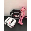 🔥กระเป๋าแฟชั่น สะพายข้าง Fila ฟิล่า No.flla DA-PU001