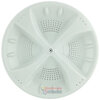 ใบพัดซักเครื่องซักผ้า HAIER-ไฮเออร์ รุ่น HWM130-401S ขนาด 35.5 เซนติเมตร 11 ฟันเฟือง สามารถใช้กับเครื่องซักผ้าทั่วไป