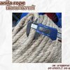เชือกตกแต่งคาเฟ่ แบบแบ่งขาย เชือกขนาด 20 มิล เชือกมะนิลาแท้ 100% Manila rope เชือกชักกะเย่อ เชือกใช้ถักตกแต่งคาเฟ่ พร้อมส่ง