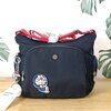 กระเป๋าคิปลิ้งแท้ Kipling GABBIE Mini Doremon กระเป๋าสะพายข้าง คิปริ้ง