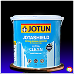 สีโจตันโจตาชิลด์ อัลตร้าคลีน Jotun Jotashield Ultra Clean