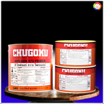 สีชูโกกุ ไฮฟลอร์ 970 ไพร์เมอร์ CHUGOKU HIFLOOR 970 PRIMER
