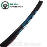 เพลทท้าย MITSUBISHI PAJERO SPORT 2016