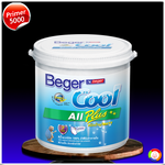 BegerCool All Plus Primer #5000 เบเยอร์คูล ออลพลัส เบอร์ 5000