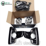 สปอตไลท์ TOYOTA HILUX REVO ROCCO 2017