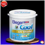 BegerCool UV Shield Primer #9900 เบเยอร์คูล ยูวีชิลด์ #9900