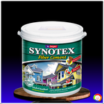 Synotex Fiber Cement ซินโนเท็กซ์ ไฟเบอร์ซีเมนต์