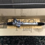 แร็ค Commuter หลังคาเตี้ย