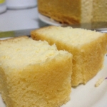 เค้กสปันจ์ฝรั่งเศส