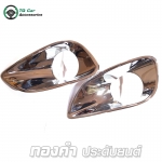 ครอบสปอตไลท์ TOYOTA VIOS 2007 - 2012