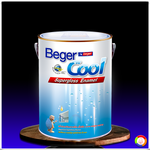 BegerCool Supergloss Enamel เบเยอร์คูล ซูเปอร์กลอส อีนาเมล