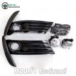 สปอตไลท์ ALTIS 2017 + ฝาครอบดำ INFINIT