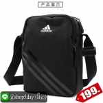 ♨️ Adidass กระเป๋าสะพายข้าง (อาดิดาส วัยทีน) ⚡️