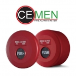 Manual Station - อุปกรณ์แจ้งเหตุด้วยมือ รุ่น S336