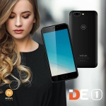 โทรศัพท์มือถือ NOVA PHONE DE 1