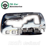 ครอบแป้นเกียร์ TOYOTA VIGO