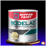 นิปปอนเพนต์ โบเดแลค - แฟลต Nippon Paint Bodelac - Flat