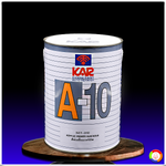 สีพ่นรองพื้นเทา ACRYLIC PRIMER SURFACER A-10