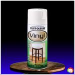สีเสปรย์ไวนิล Rust-Oleum Vinyl Spray
