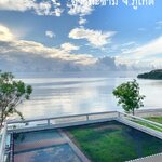 ตาข่ายแพนอน ตาข่ายนั่งเล่นริมน้ำ ตาข่ายริมทุ่งนา 💎ขนาดผืน1 x 2 m.💎 แถมเชือกพันติดตั้ง 30 เมตร💎