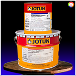 สีโจตัน โจตาฟลอร์ ท็อปโค้ด อี JOTUN JOTAFLOOR TC E