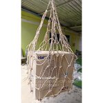 ตาข่ายยกสินค้า CarryNet ยกสินค้าขึ้นที่สูงได้อย่างปลอดภัย