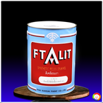 สีรองพื้นไม้กันเชื้อรา Kansai Wood Primer No.991