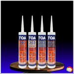 ทีโอเอ 303 อะคริลิก ซีลแลนท์ TOA 303 ACRYLIC SEALANT