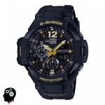 Casio G-Shock ชาย GA-1100GB-1ADR