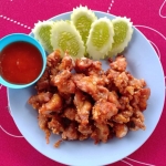 แหนมอร่อยมาก