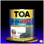 ทีโอเอ เอ็กซ์ตร้า เวท ไพรเมอร์ TOA ExtraWET PRIMER