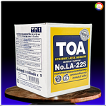 กาวลาเท็กซ์ ทีโอเอ LA-22S TOA Adhesive Latex No. LA-22S