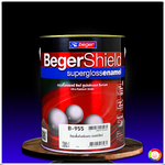 BegerShield Supergloss Enamel Red Oxide Primer #B-955 สีรองพื้นแดงกันสนิมเบเยอร์ชิลด์ บี-955