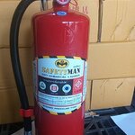 การเลือกราคาและประเภท ถังดับเพลิง