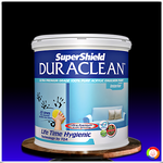 ซุปเปอร์ชิลด์ ดูราคลีน น้ำยารองพื้นปูนเก่า สูตรน้ำ SuperShield Duraclean Contact Primer