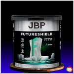 สีน้ำอะคริลิค เจบีพี ฟิวเจอร์ชิลด์ ชนิดกึ่งเงา JBP Future Shield (Semi-Gloss)