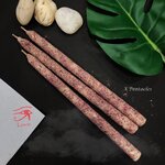 เทียนเสริมความรัก (Love)