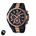 Casio Edifice ชาย EFR-539BKG-1AVUDF