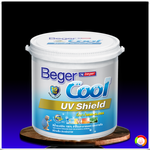BegerCool UV Shield เบเยอร์คูล ยูวี ชิลด์