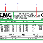 เนมเพลทผลิตภัณฑ์
