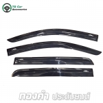 กันสาด NISSAN NAVARA NP 300