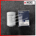 กรองน้ำมันเชื้อเพลิง/กรองโซล่าร์ Filter-Oil สำหรับรถขุดตีนตะขาบ HYUNDAI_R140LC-9S (11E1-70010)
