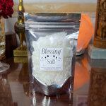 Blessing Salt
